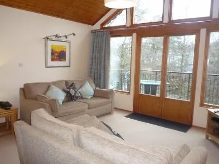 10 Keswick Bridge Tatil Evi Keswick (Cumbria)