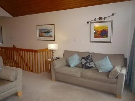 10 Keswick Bridge Tatil Evi