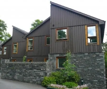 10 Keswick Bridge Tatil Evi