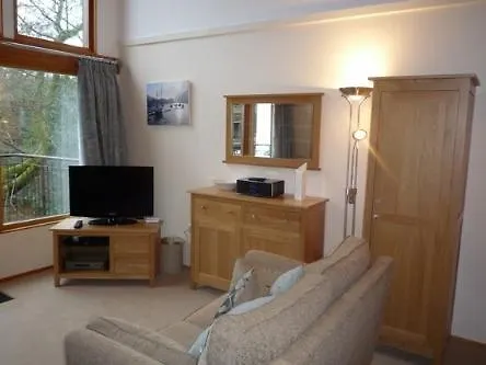 10 Keswick Bridge Tatil Evi