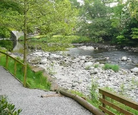 10 Keswick Bridge