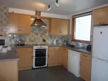 10 Keswick Bridge Tatil Evi
